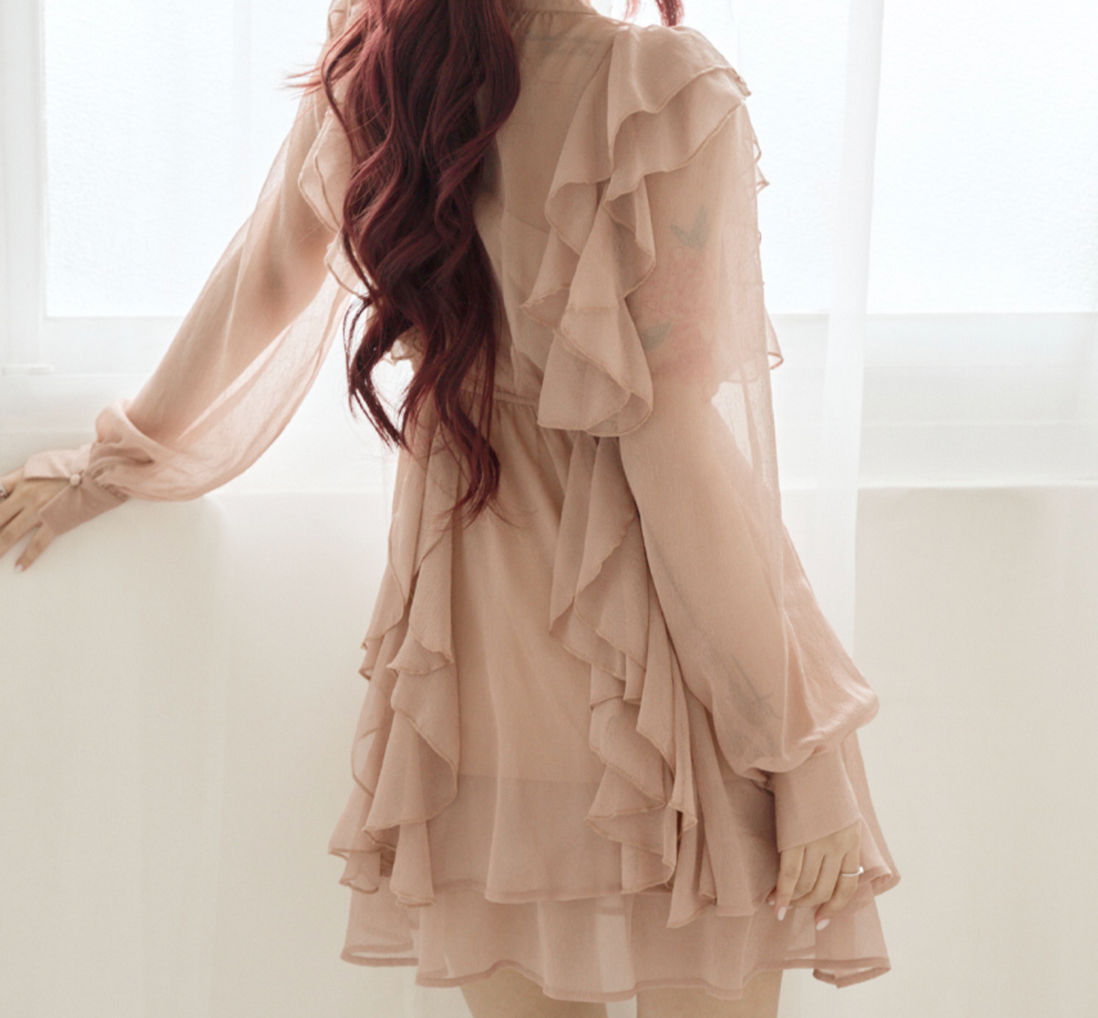 Dresses