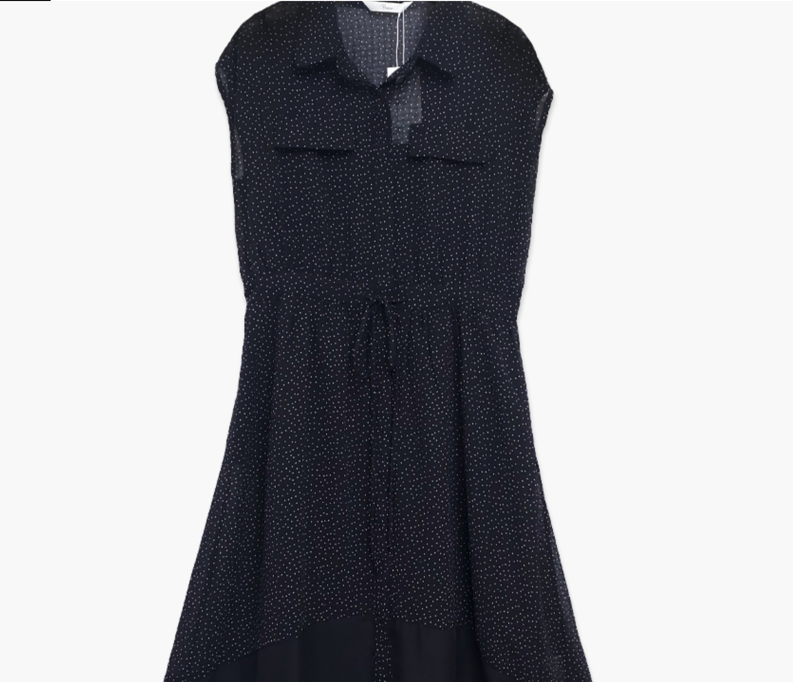 Vestido Camisero de Doble Capa: Estilo, Comodidad y Versatilidad
