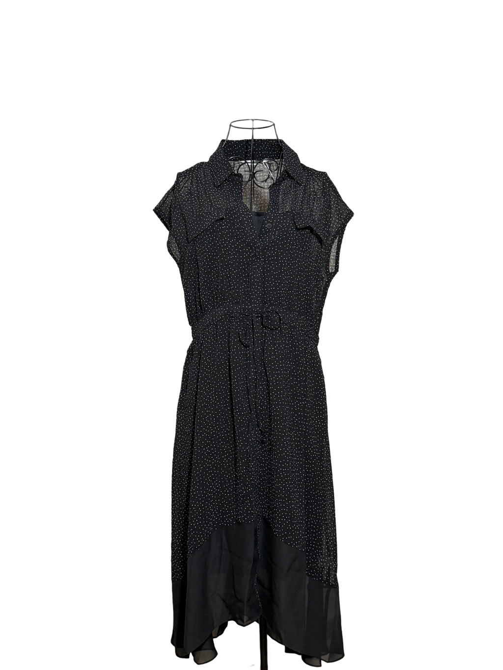 Vestido Camisero de Doble Capa: Estilo, Comodidad y Versatilidad